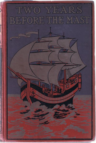 Front cover by Arthur Rackham